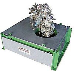 Film cutting device - Lohse GmbH, Maschinenbau  - for paper