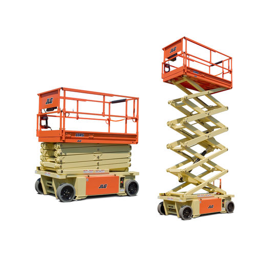 Jlg Scissor Lift Replacement Parts Reviewmotors.co