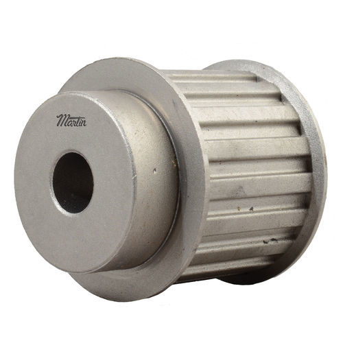 Toothed pulley 14H100 MARTIN SPROCKET & GEAR synchronous / timing