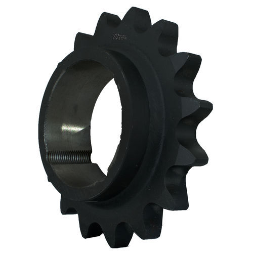 Straighttoothed sprocket wheel 100BTB16 MARTIN SPROCKET & GEAR