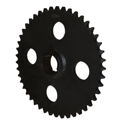 Straighttoothed sprocket wheel 100BTB54 MARTIN SPROCKET & GEAR