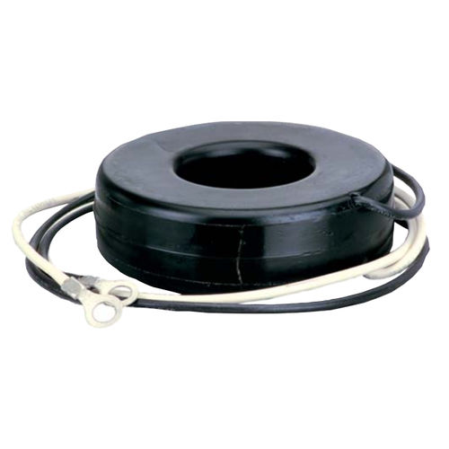 Instrument transformer - Simpson - current / cast resin / through-hole