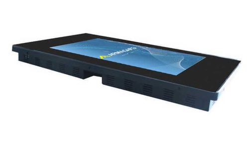 LCD monitor - AMV20A1G, AMV32A1G - Armagard Ltd - 20" / 1920 x 1080 / wall-mount