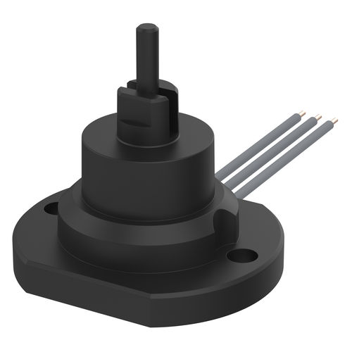 Angular position sensor 424Z ELOBAU noncontact / / Hall