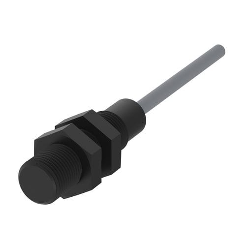 Hall effect proximity sensor 12261 series ELOBAU cylindrical