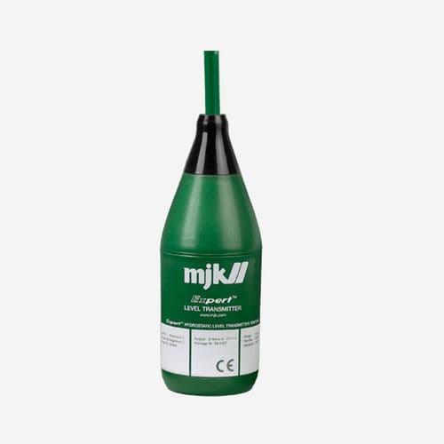 Hydrostatic level transmitter - Expert™ 7060D - MJK - for liquids / analog / RS-485