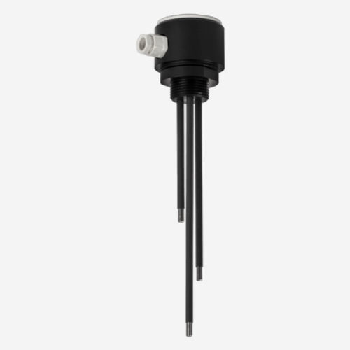 Conductive level switch - 501 - MJK - for water / for wastewater / stainless steel