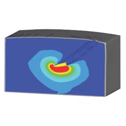 Simulation software - Autodyn - ANSYS - dynamic systems modeling / mechanical