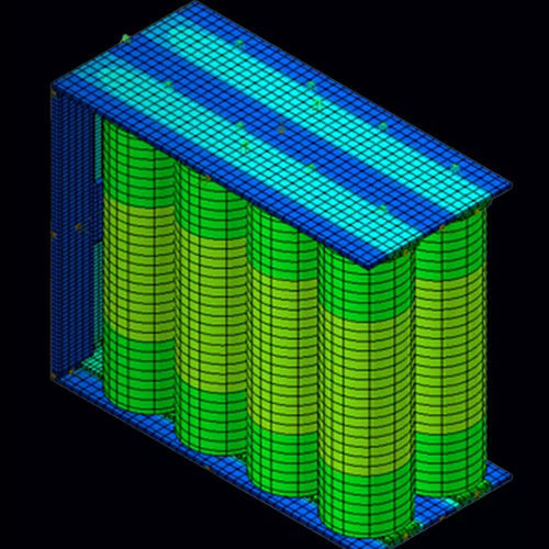 Simulation software - Thermal Desktop - ANSYS - calculation / post-processing / modeling