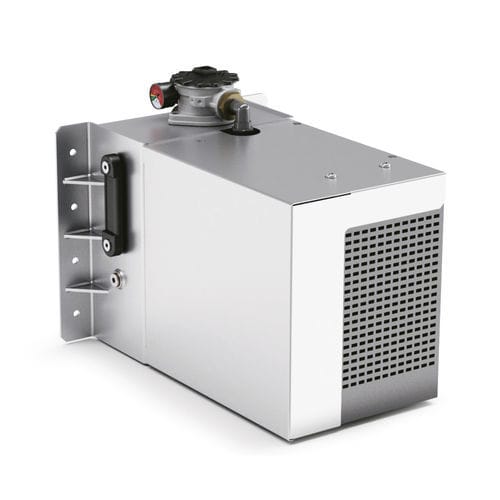 Hydraulic motor cooler - HYDROFAN 13 - PENTA, H.S., S.p.A.  - air