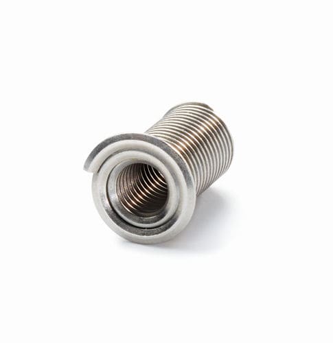 Threaded insert - IMTEC® CO - Böllhoff Verbindungstechnik GmbH - metal / molded-in