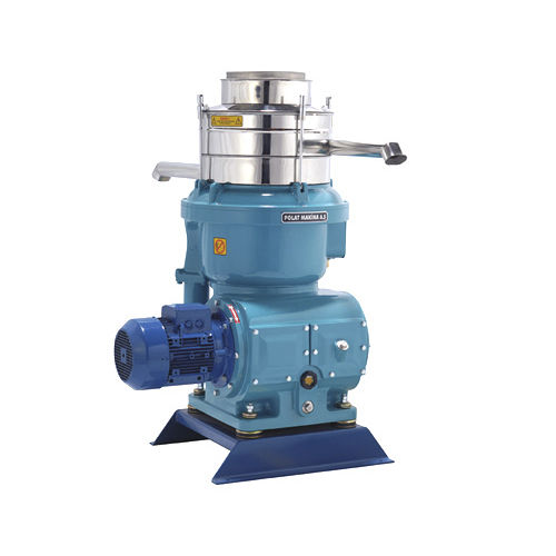 Olive oil separator - PMS 405 - POLAT MAKINA SANAYI VE TICARET A.S.  - centrifugal / for production lines