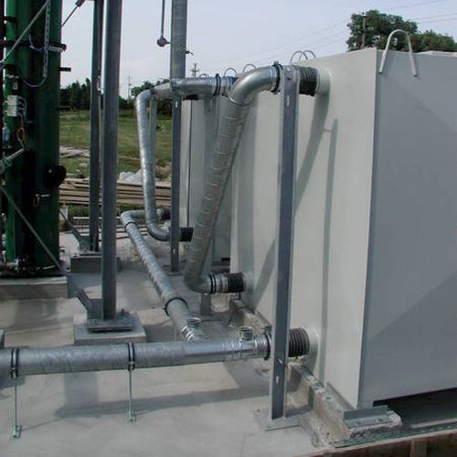 Quick filter changer - AKFL Series - Prantner GmbH Verfahrenstechnik 