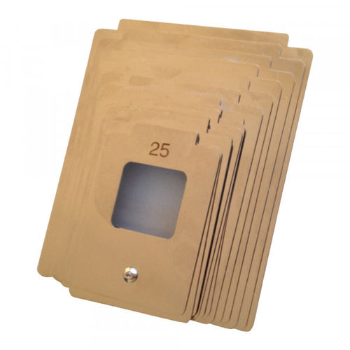 Sorting unit for the food industry - 30004623 - Pronova Analysentechnik - manual / for potatoes