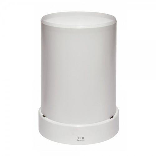 Wireless rain gauge - WeatherHub  - Pronova Analysentechnik