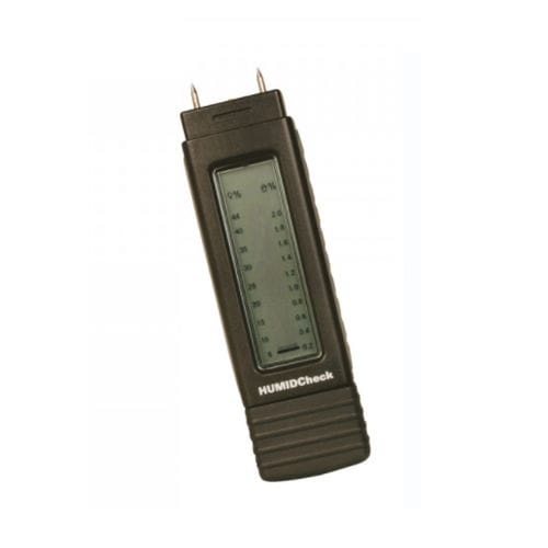 Wood moisture meter - 30009150 - Pronova Analysentechnik