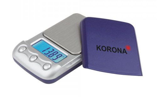 Electronic scale - 30004069 - Pronova Analysentechnik - platform / digital / agricultural
