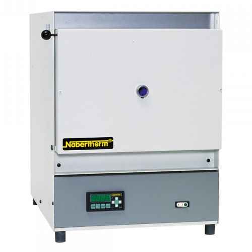 Muffle furnace - Labotherm LS - Pronova Analysentechnik - stainless steel