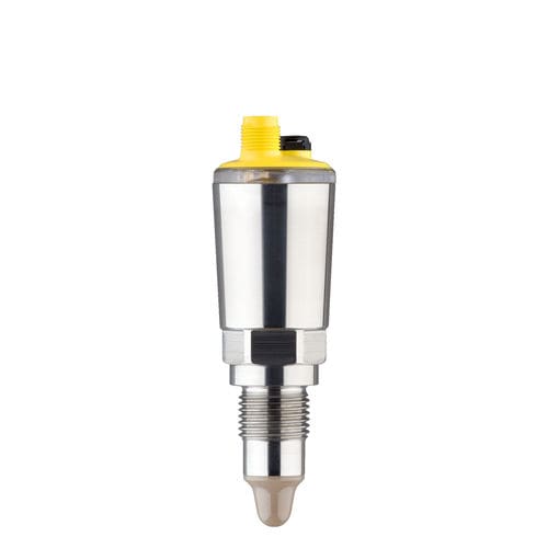 Capacitive level switch - VEGAPOINT 21 - VEGA Grieshaber KG - for liquids
