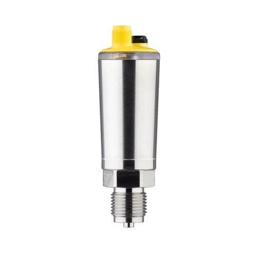 Membrane pressure sensor - VEGABAR 29 - VEGA Grieshaber KG