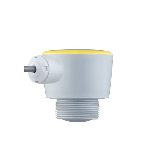 Radar level sensor - VEGAPULS C 22 - VEGA Grieshaber KG - for liquids / bulk solids / for silo