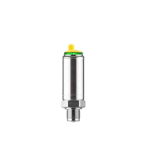Radar level sensor - VEGAPULS 42 - VEGA Grieshaber KG - for liquids / for solids / IO-Link