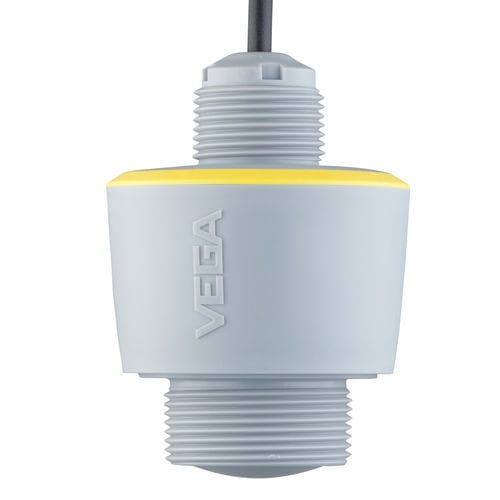 Radar level sensor - VEGAPULS C 21 - VEGA Grieshaber KG - for solids / for liquids