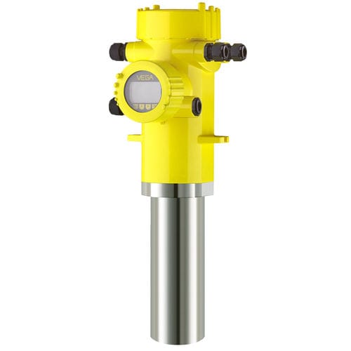 Gamma ray level switch - POINTRAC 31 - VEGA Grieshaber KG - for liquids / for bulk materials / stainless steel