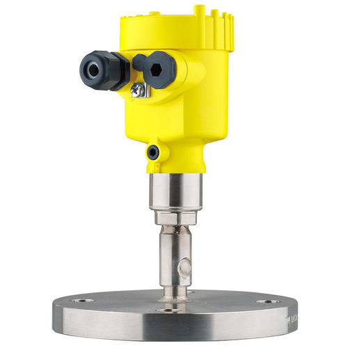 相对压力变送器