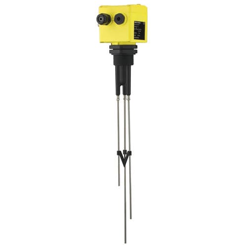Conductive level limit switch - VEGAKON 66 - VEGA Grieshaber KG - for liquids / stainless steel / IP66