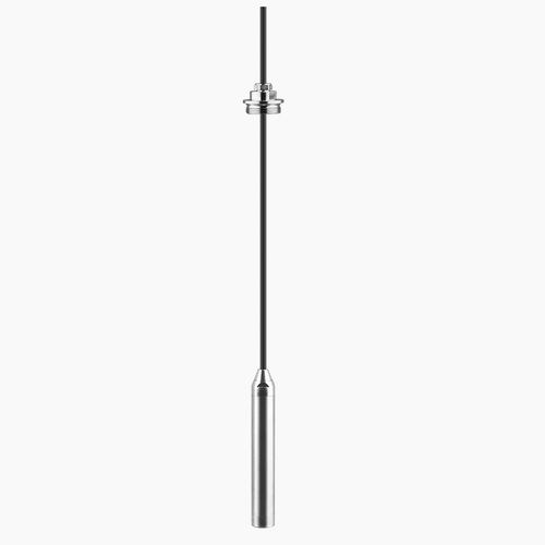 Relative pressure transmitter - VEGAWELL 52 - VEGA Grieshaber KG - vacuum / ceramic / 4-20 mA