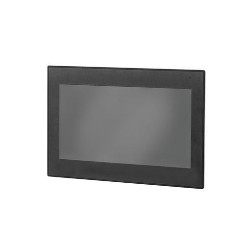 LCD panel PC - UV66-ECO series - Weidmüller - 10.1" / 4.3" / 1024 x 600