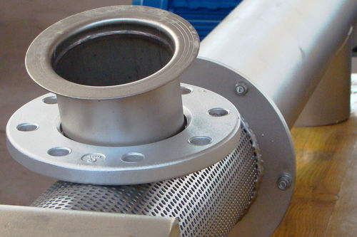 Wastewater treatment plant - MINI-RSE - R.E.M. SRL International Mechanics