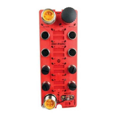 Digital I/O module 1732 ArmorBlock® AllenBradley / 8