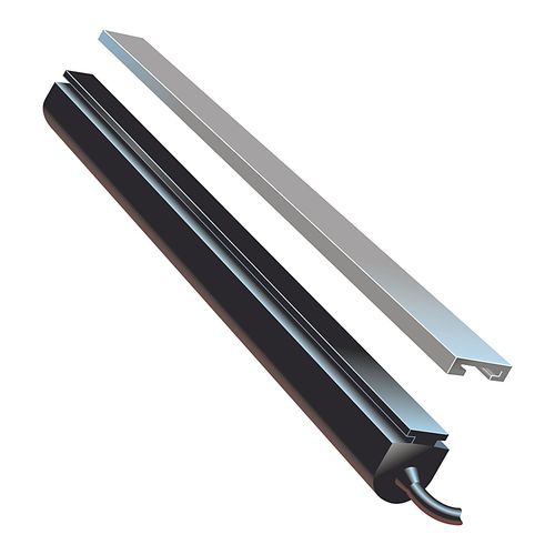 Security safety edge - 440F Safedge™ series - Allen-Bradley