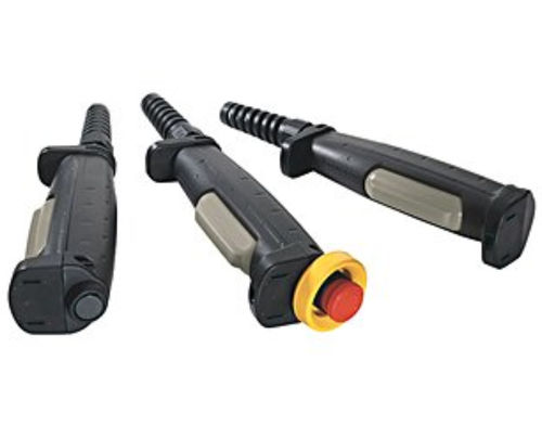 Multipole switch - 440J series - Allen-Bradley - three-position / E-stop