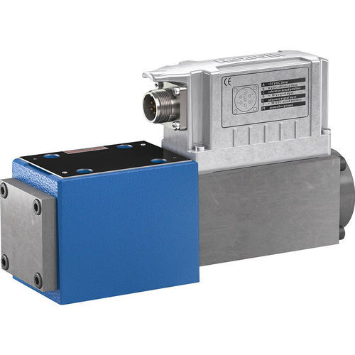 Spool hydraulic directional control valve 4WRPEH10C4B100L3X/M/24A1