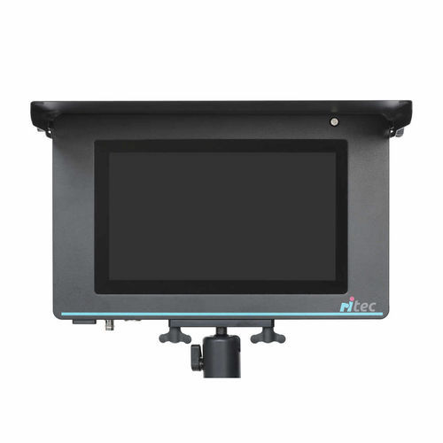 Tablet PC - Ritec Rohr-Inspektions-Technik GmbH  - Windows / 12.2" / rugged