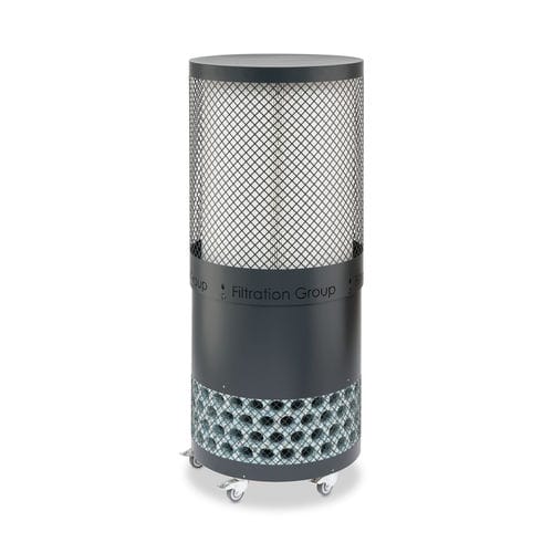 高效空气过滤器空气净化器