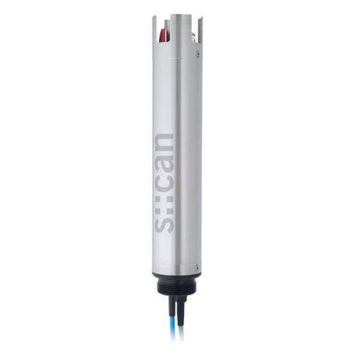 PH probe - ammo::lyser pro - s::can - measurement / automatic / multi-parameter