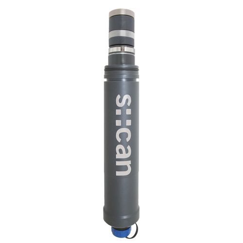 Redox pH sensor - chlori::lyser - s::can - water