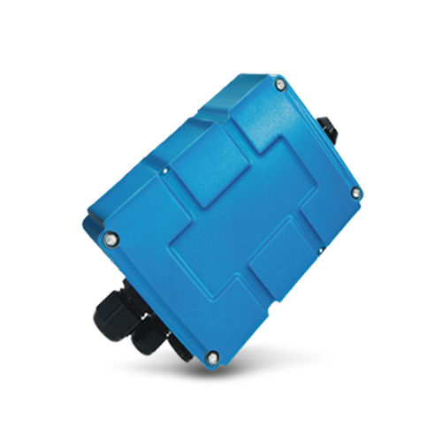 Temperature data logger - DATAEAGLE 7020 - Schildknecht AG  - universal / power / water level