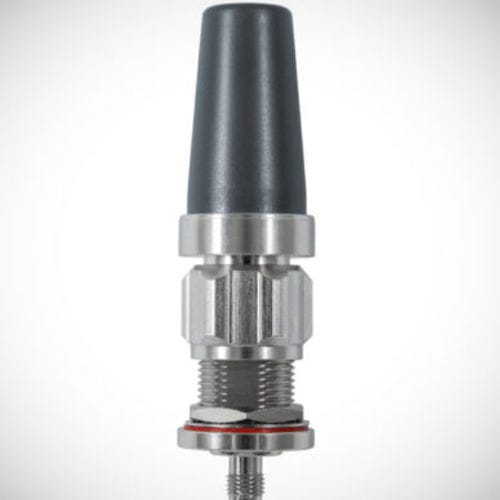 2.4 GHz antenna - 11126 - Schildknecht AG  - omnidirectional / for radio data transmission