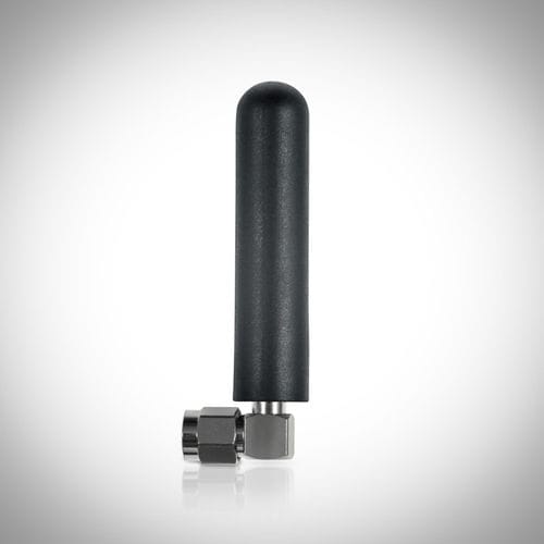 IP antenna - 11124_W90 - Schildknecht AG  - omnidirectional / direct mount / IP54