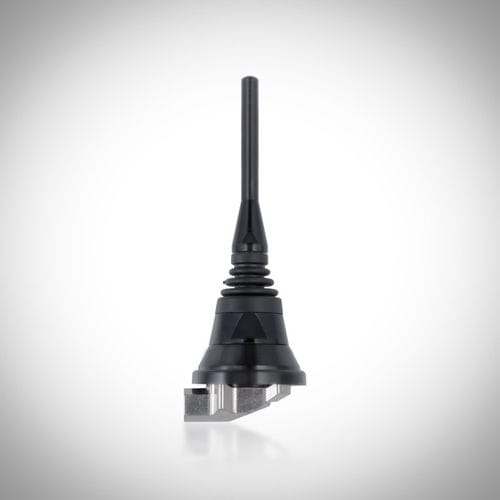 IP antenna - 10633 - Schildknecht AG  - omnidirectional / IP67 / for radio data transmission