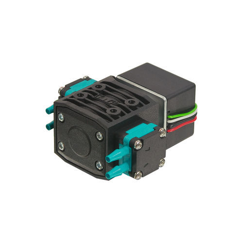 Diaphragm pump - NFB 5 series - KNF - water / brushless DC / self-priming