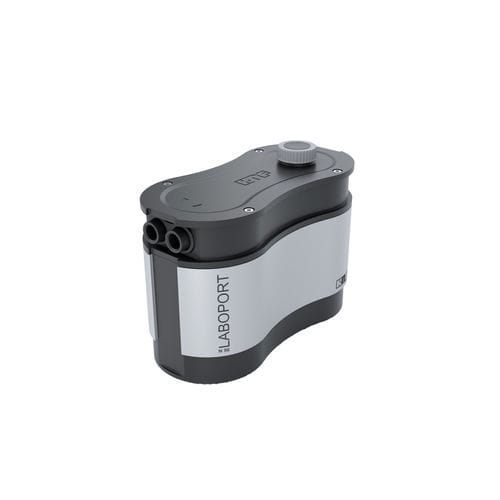 Diaphragm pump - N 96 - KNF - oil / electric / self-priming