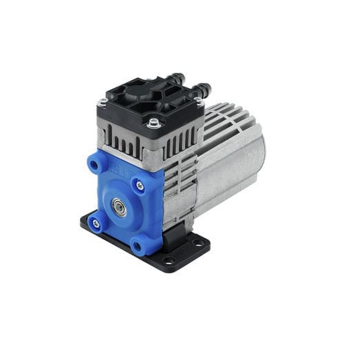 Diaphragm pump - NPK 02 series - KNF - for chemicals / beverage / electric