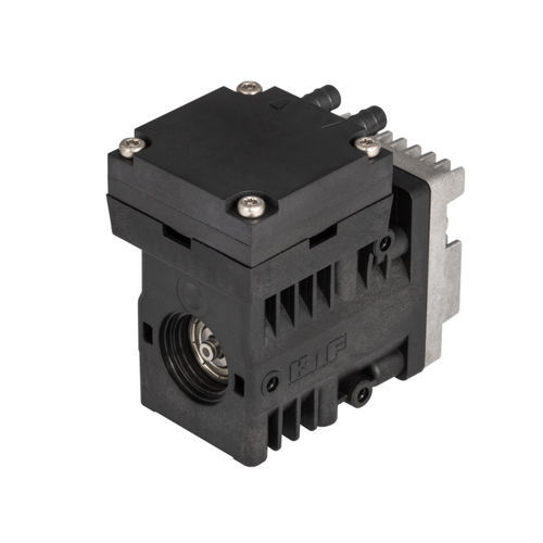 Diaphragm pump - NMP 850 series - KNF - for chemicals / beverage / electric