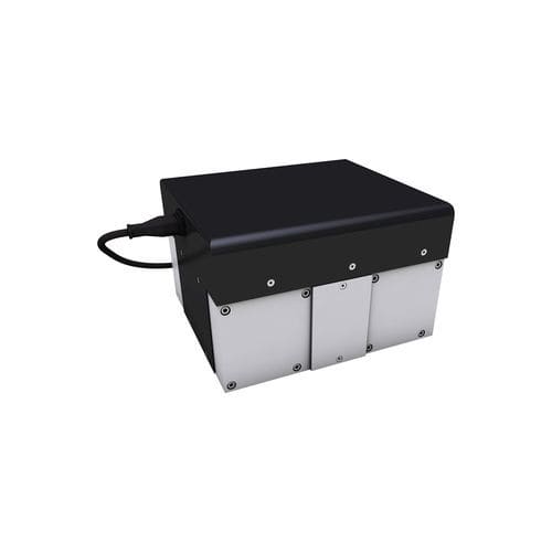 Diaphragm pump - N 940 series - KNF - for chemicals / electric / self-priming